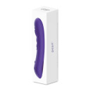 Интерактивный вибростимулятор точки G Kiiroo Pearl 3 Purple