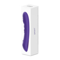 Інтерактивний вібростимулятор точки G Kiiroo Pearl 3 Purple