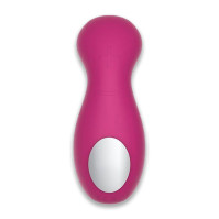 Інтерактивний вібратор Kiiroo Cliona Purple