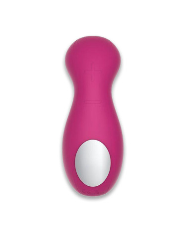 Інтерактивний вібратор Kiiroo Cliona Purple