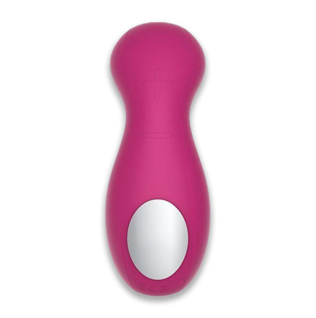 Інтерактивний вібратор Kiiroo Cliona Purple