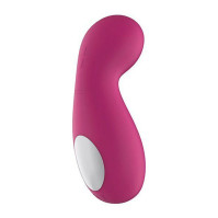 Інтерактивний вібратор Kiiroo Cliona Purple