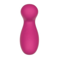 Інтерактивний вібратор Kiiroo Cliona Purple