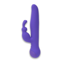 Touch by SWAN Duo Purple Vibrator with Touch Control