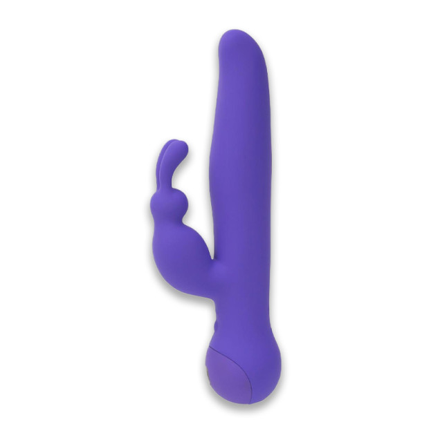 Touch by SWAN Duo Purple Vibrator with Touch Control