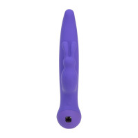 Touch by SWAN Duo Purple Vibrator with Touch Control