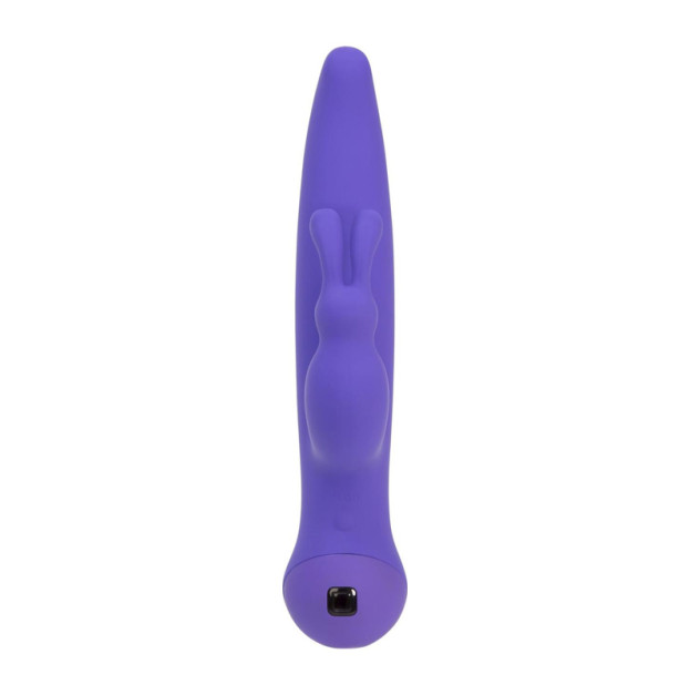 Touch by SWAN Duo Purple Vibrator with Touch Control