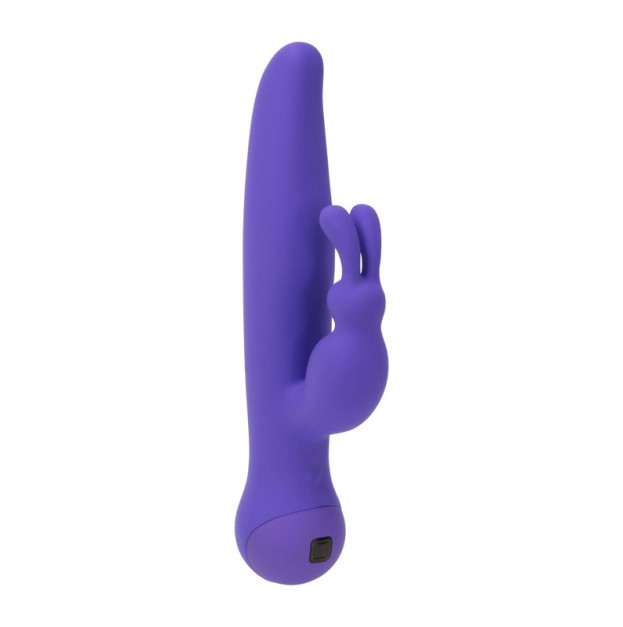 Touch by SWAN Duo Purple Vibrator with Touch Control