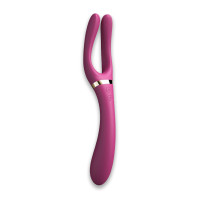 Вибратор Dorcel INFINITE JOY PLUM