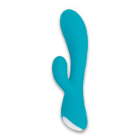 Вибратор-кролик Cala Azul Martina I Rabbit Vibrator