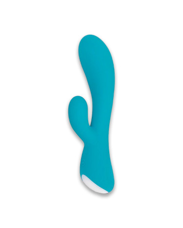 Вибратор-кролик Cala Azul Martina I Rabbit Vibrator