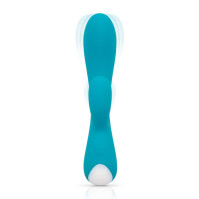Вибратор-кролик Cala Azul Martina I Rabbit Vibrator