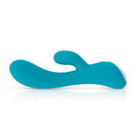 Вибратор-кролик Cala Azul Martina I Rabbit Vibrator