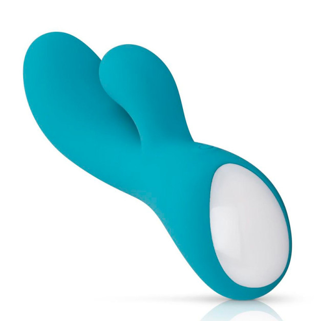 Вибратор-кролик Cala Azul Martina I Rabbit Vibrator