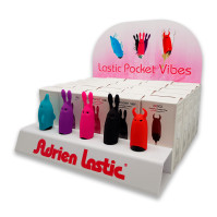 Adrien Lastic Promo Pack Pocket Vibe 25 pcs and testers