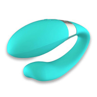 Вібратор LELO Tiani Harmony Aqua