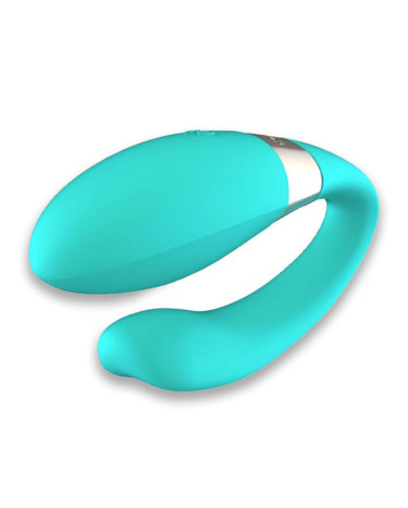 Вібратор LELO Tiani Harmony Aqua
