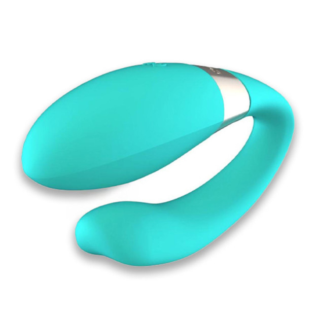 Вібратор LELO Tiani Harmony Aqua