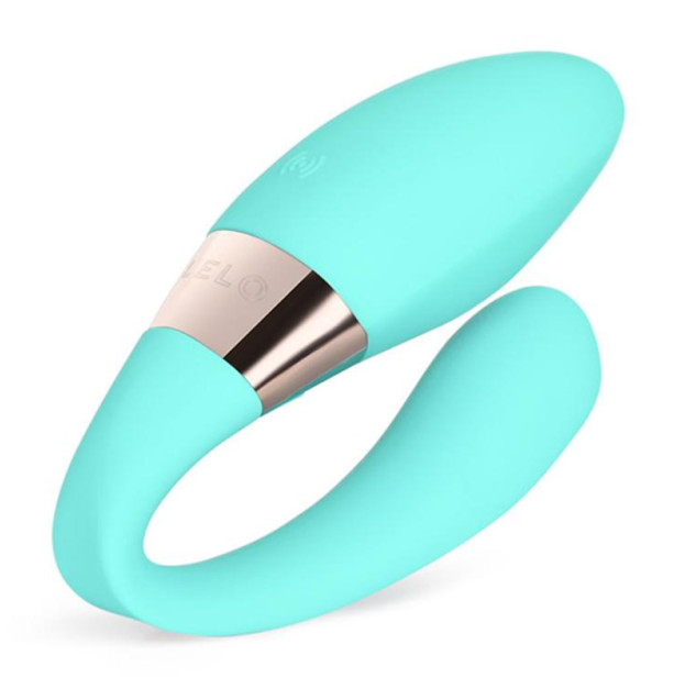 Вібратор LELO Tiani Harmony Aqua
