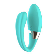 Вібратор LELO Tiani Harmony Aqua