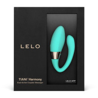 Вібратор LELO Tiani Harmony Aqua