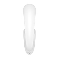 Вібратор Satisfyer G for Goddess 1 White