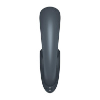 Вібратор Satisfyer G for Goddess 1 Dark Grey