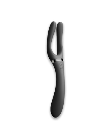 Вібратор Dorcel INFINITE JOY BLACK