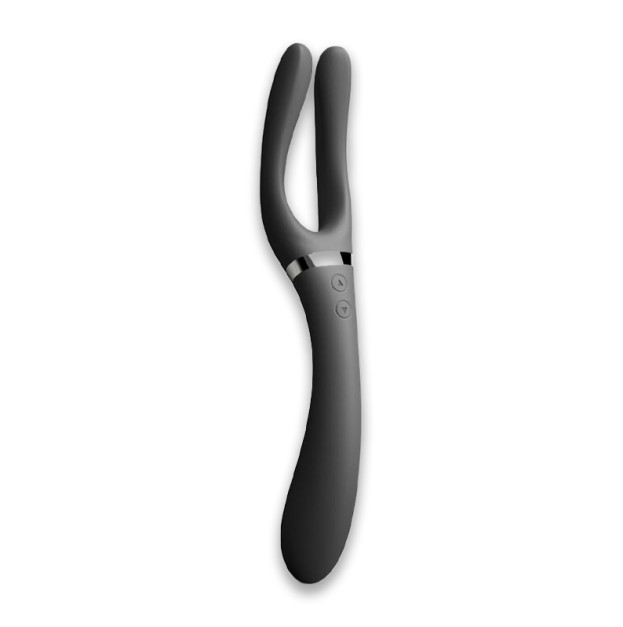 Вібратор Dorcel INFINITE JOY BLACK