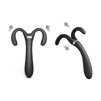 Вібратор Dorcel INFINITE JOY BLACK
