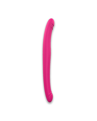 Double-sided vibrator-pulsator Dorcel ORGASMIC DOUBLE DO