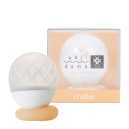 Вібромасажер і нічний світильник в одному IROHA Ukidama Take