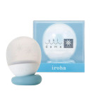 Вібромасажер і нічний світильник в одному IROHA Ukidama Hoshi