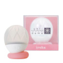 Вібромасажер і нічний світильник в одному IROHA Ukidama Hana