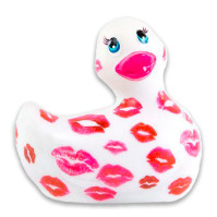 Vibrating Duck Massager I Rub My Duckie Romance v2.0