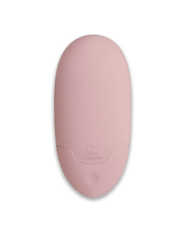 Клиторальный стимулятор Bijoux Indiscrets Sex au Naturel Personal Massager