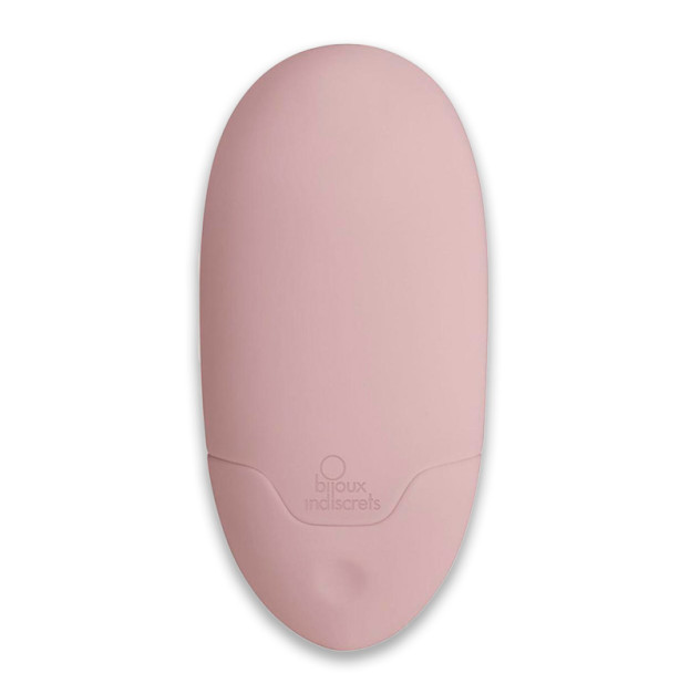 Кліторальний стимулятор Bijoux Indiscrets Sex au Naturel Personal Massager