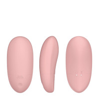 Кліторальний стимулятор Bijoux Indiscrets Sex au Naturel Personal Massager