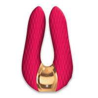 Вібромасажер Shunga Aiko Intimate Massager Rasberry