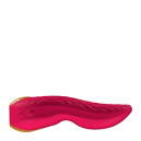 Вібромасажер Shunga Aiko Intimate Massager Rasberry