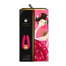 Вібромасажер Shunga Aiko Intimate Massager Rasberry