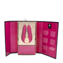 Вібромасажер Shunga Aiko Intimate Massager Rasberry