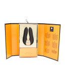 Вібромасажер Shunga Aiko Intimate Massager Black