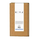 Вібромасажер для пар NIYA 2