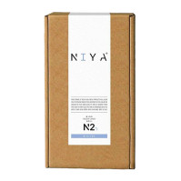 Вібромасажер для пар NIYA 2