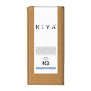 Вібратор масажер для тіла та точки G NIYA 3