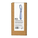 Вібратор масажер для тіла та точки G NIYA 3