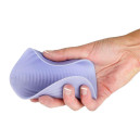 Вібратор для тіла клітора та пеніса з пультом Д/У NIYA 5