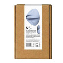 Вібратор для тіла клітора та пеніса з пультом Д/У NIYA 5