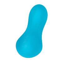 Вібратор у трусики FairyGasm HeartGem Blue